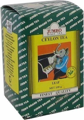 Чай Jumbo 500 гр