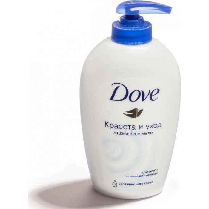 Жидкое мыло Dave 500 гр