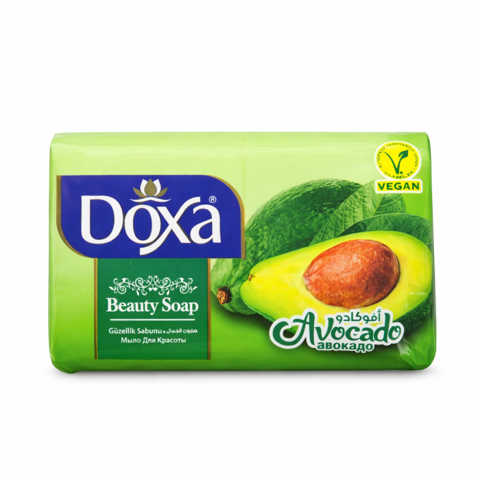 Dоха Мыло Авокадо 125 г