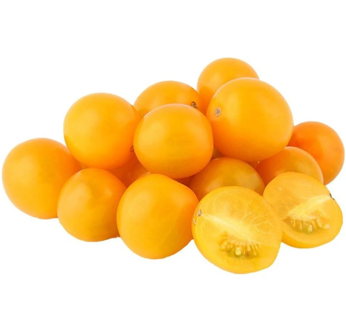 Помидоры Черри желтые вес