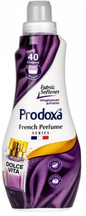 Кондиционер для белья Prodoxa 0,9л DOLCE VITA