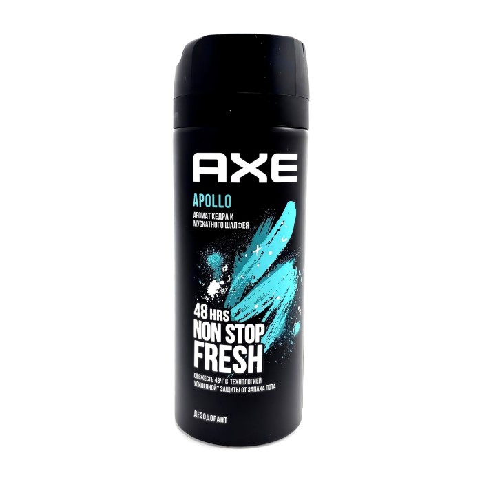 Дезодорант AXE муж. 150 мл