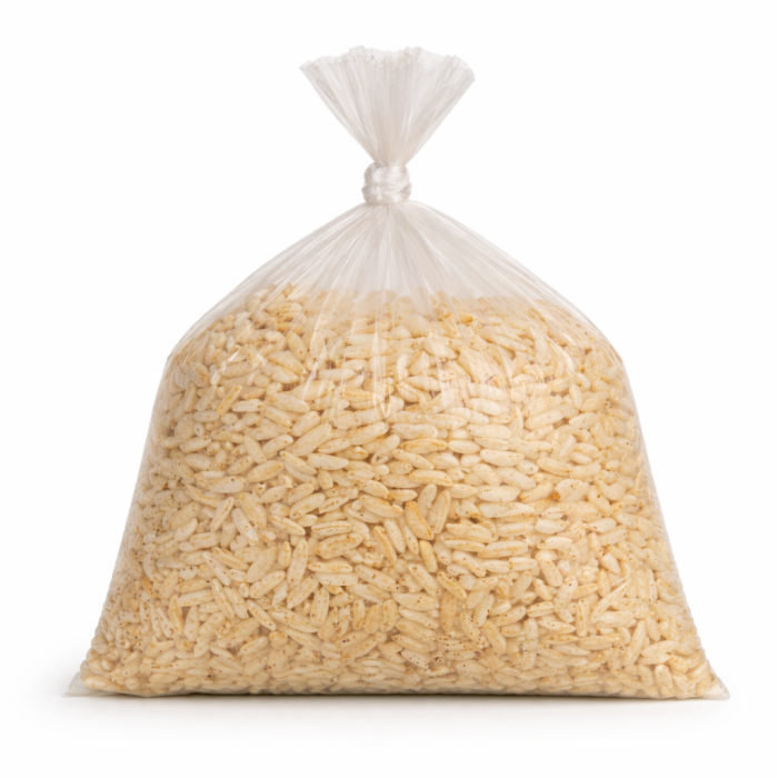 Попкорн для халвы (рисовый)