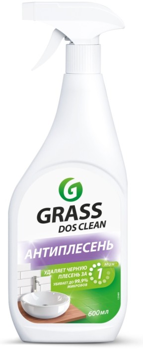Grass Антиплесень 600 мл