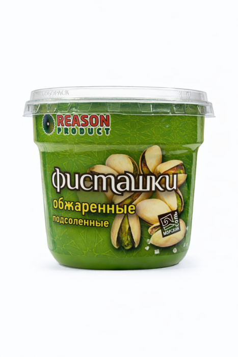 Фисташки Резон 140 г.