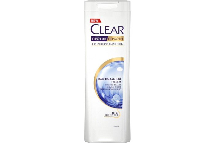 Шампунь Clear 200 мл.