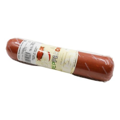 Колбаса Пепперони Хицунов