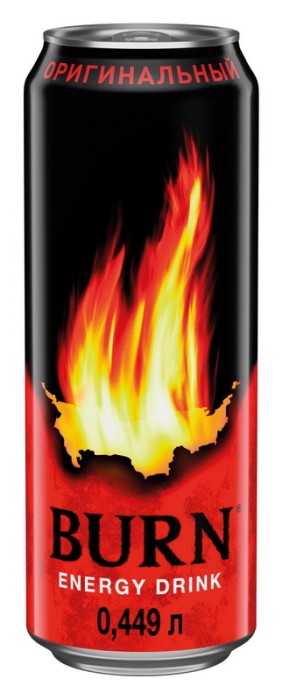 Берн Оригинальный 0,449 л