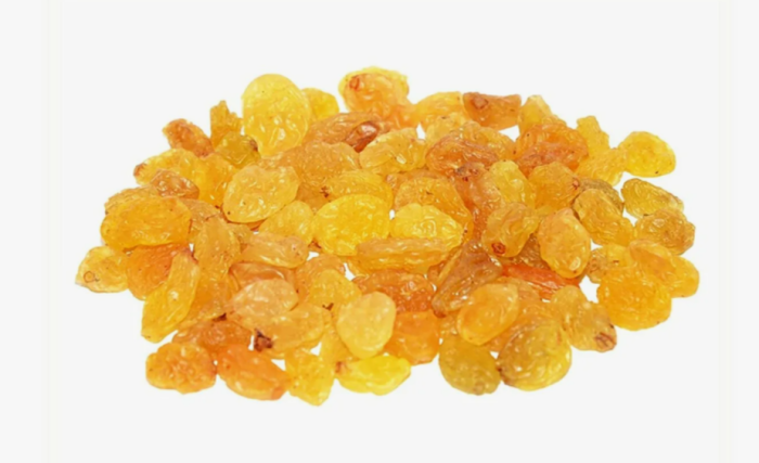 Изюм Джамбо гибрид желтый 300 гр.