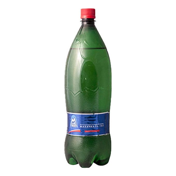 Мин.вода Махачкала 160 1,5 л