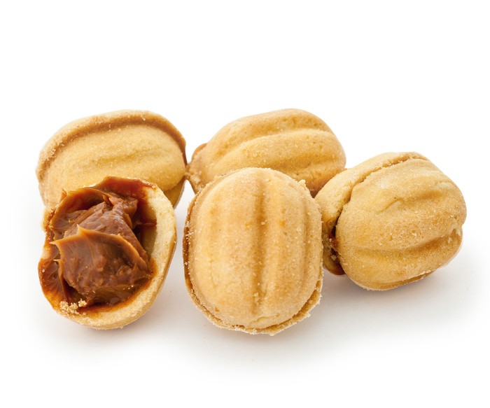 Орешки Изюминка