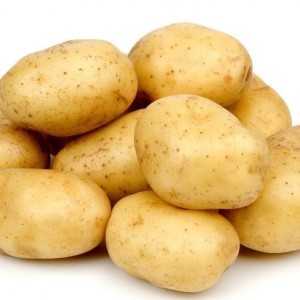 Картофель вес