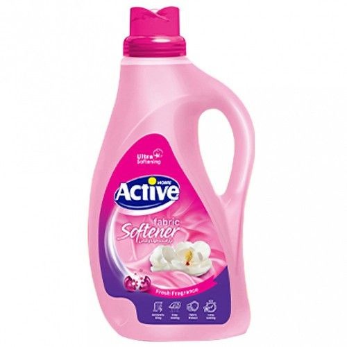 Active кондиционер для белья Pink 2.5л