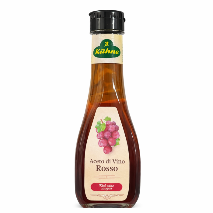 Уксус из красного вина 250 мл