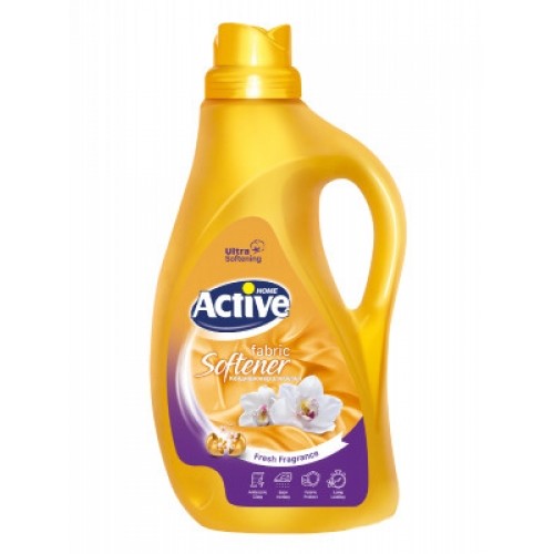Active кондиционер для белья Gold 2.5л