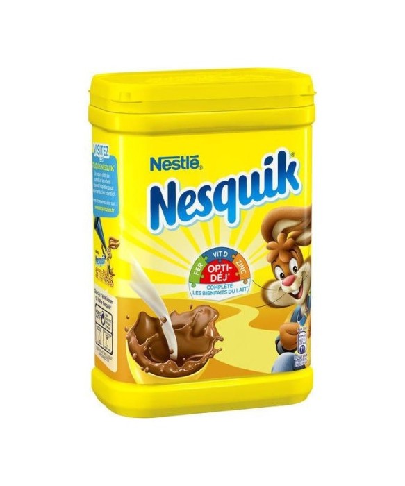Нексвик какао порошок 200 г