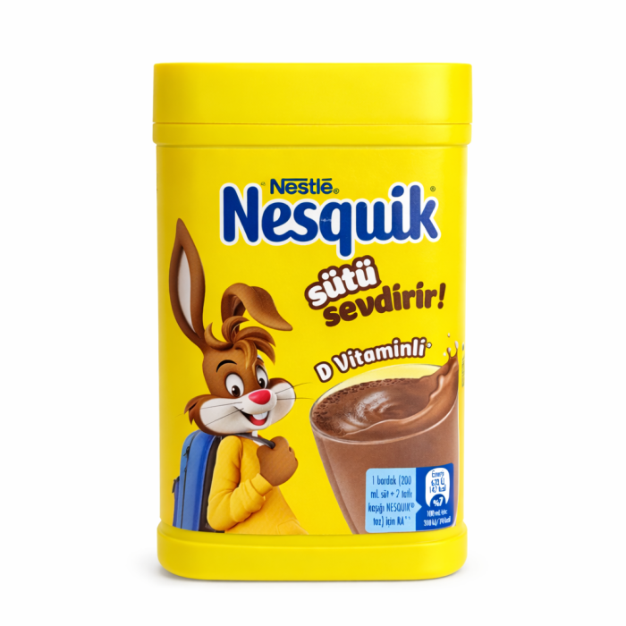 Нексвик какао порошок 200 г