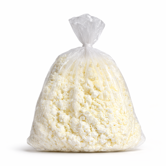 Творог домашний вес