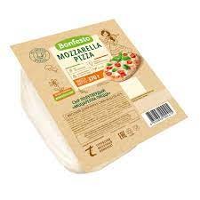 Сыр  Mazzarella Pizza Bonfesto 370 гр