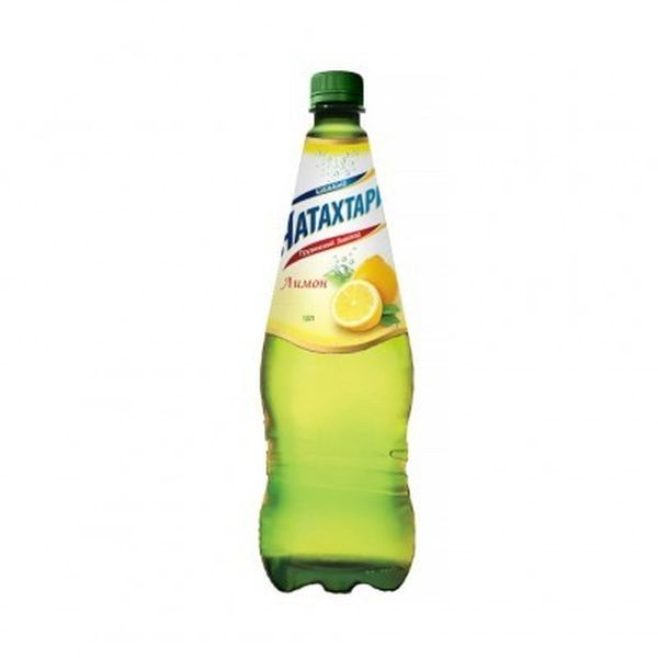 Натахтари Лимон лайм 1 л
