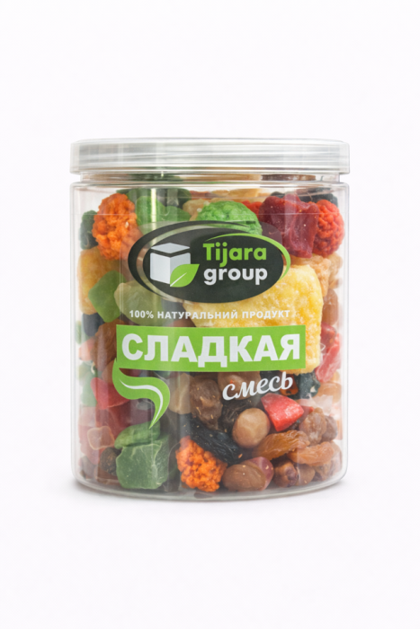 Сладкая смесь премиум Tijara group 300 г