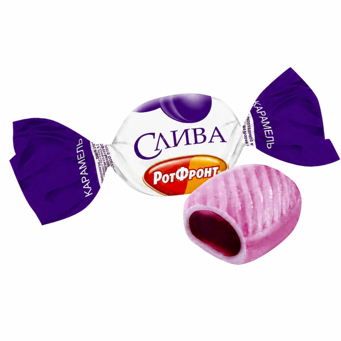 Карамель Слива