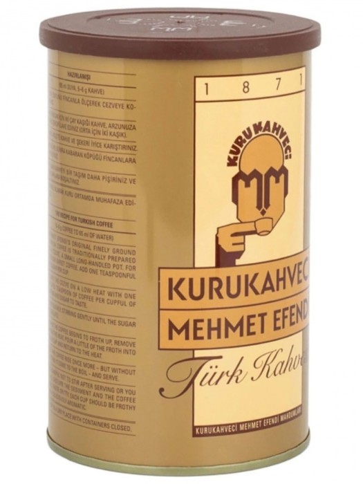 Купить Кофе Мехмет Оптом