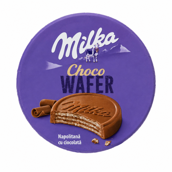 Милка CHOCO WAFER 30 г
