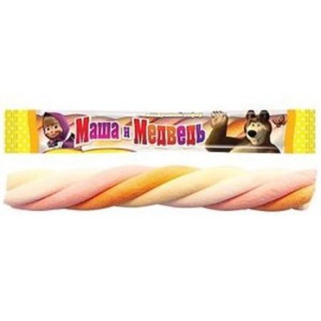 Зефир Маша и Медведь 45 г.