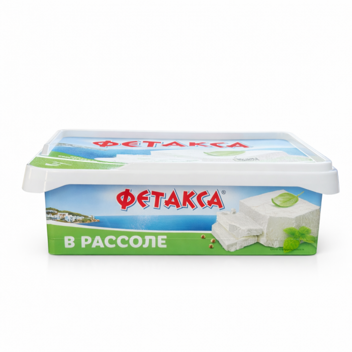 Hochland натур. Фетакса мягкая в рассоле 250 г