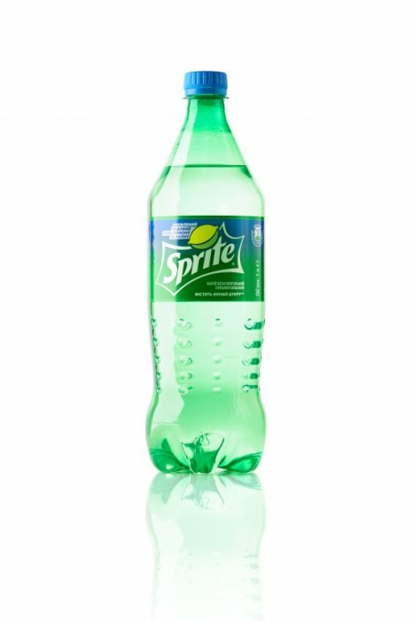 Спрайт1.5л. Иран
