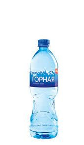 Денеб Горная вода 1,5 л.