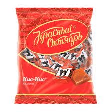 Ирис Кис-кис кг.