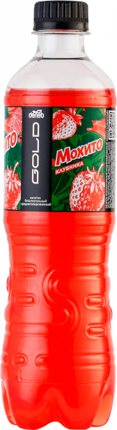 Денеб Мохито клубника 1,25 л.