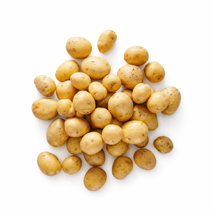 Картофель Бебби вес