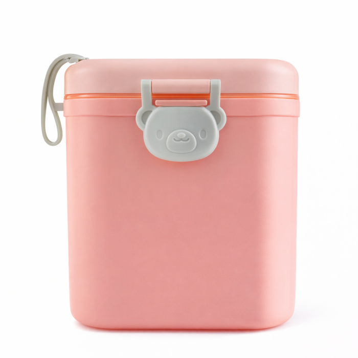 Контейнер для детской смеси Ромбик 800 мл