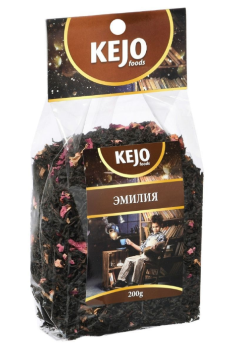Чай Kejo Эмилия 200 г.