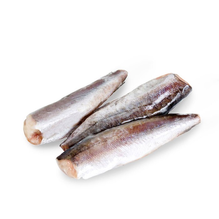 Рыба Хек (заморож) вес