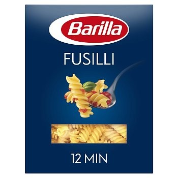 Макароны Barilla Фузили №98 450 г.