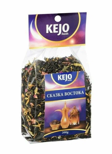 Чай Kejo Сказка Востока 200 г.