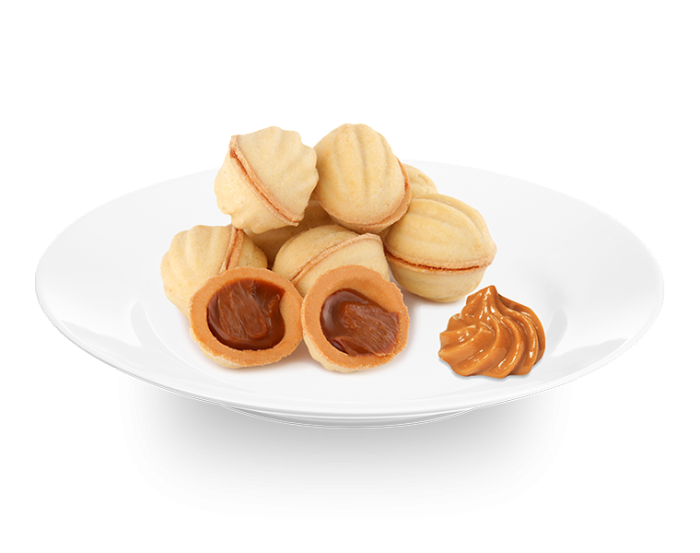Орешки Умка