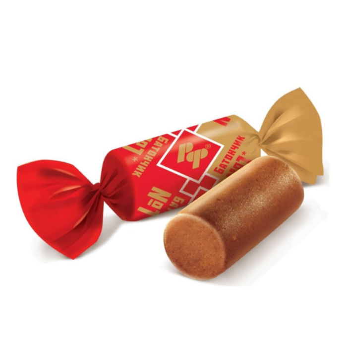 Конфеты Рот Фронт