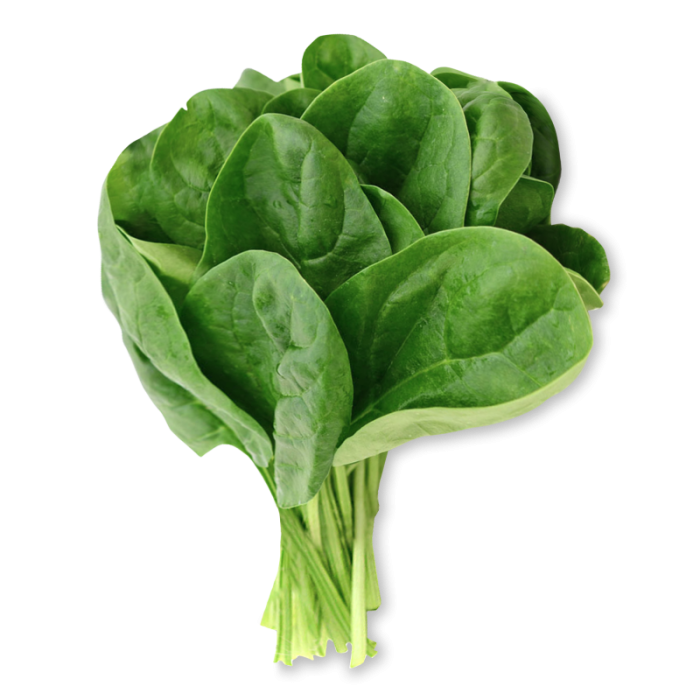 Шпинат мест.