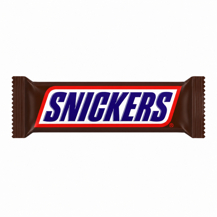 Шоколадный Батончик Snickers 50 г.