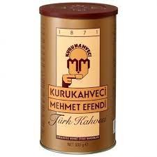 Кофе Merhmet Efendi 500 г.