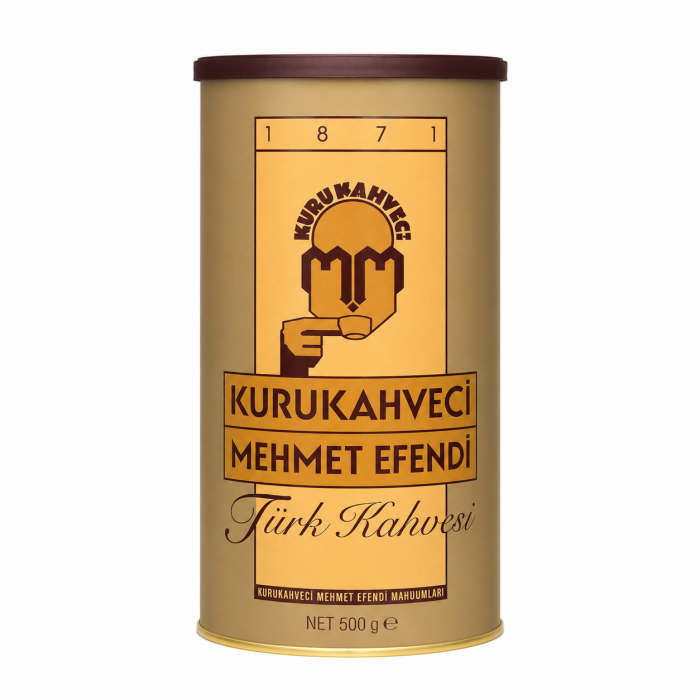 Кофе Merhmet Efendi 500 г.