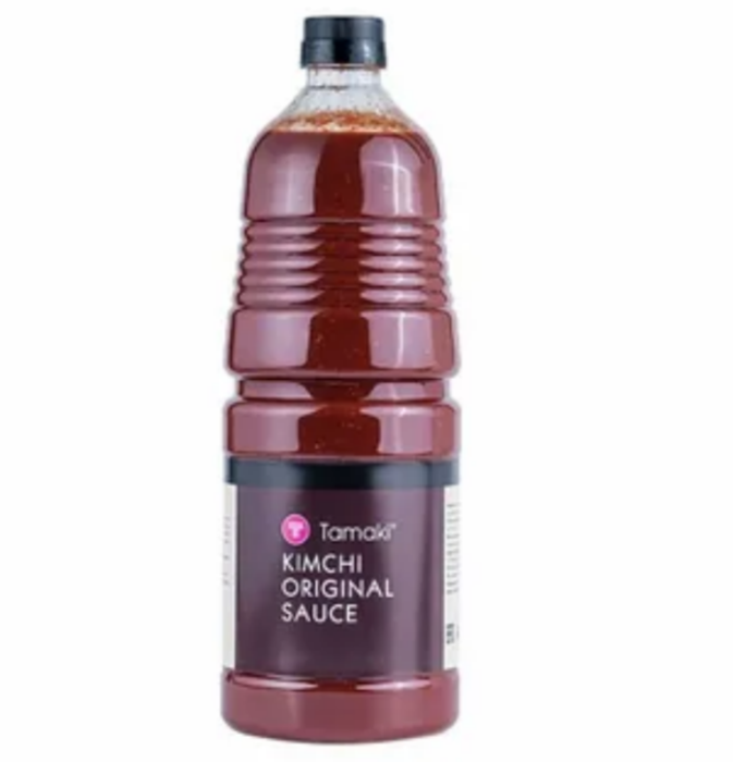 Соус Кимчи Tamaki 1.8 л
