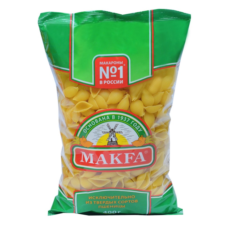 Макароны макфа виды. Ракушки макфа 400г. макфа макароны рожки, 400 г. макароны makfa 400г ракушки. макароны макфа ракушки 400.
