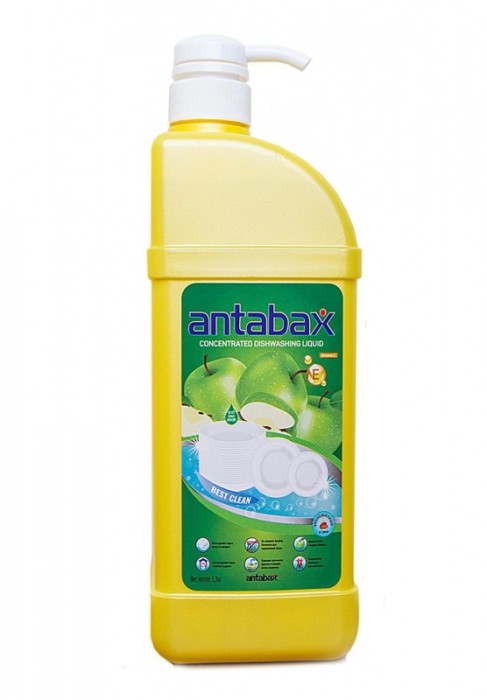 Antabax Яблоко 1,3 мл