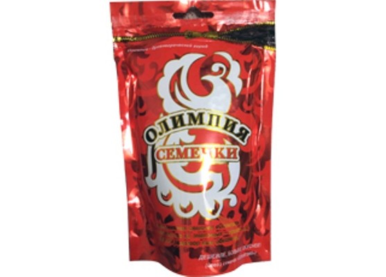 Семечки Олимпия 110 г.